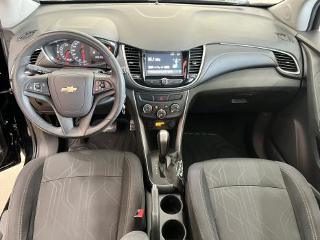 CHEVROLET Tracker 1.4 16V 4P FLEX LT TURBO AUTOMTICO, Foto 7