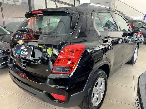 CHEVROLET Tracker 1.4 16V 4P FLEX LT TURBO AUTOMTICO, Foto 8
