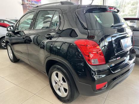 CHEVROLET Tracker 1.4 16V 4P FLEX LT TURBO AUTOMTICO, Foto 9