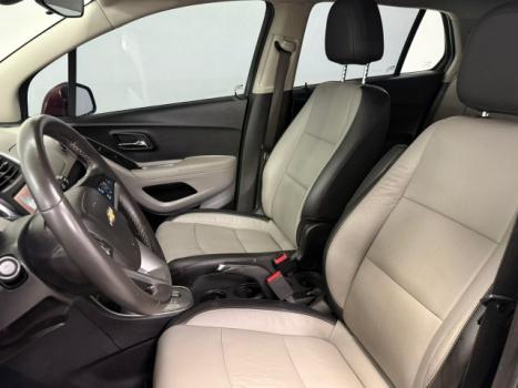 CHEVROLET Tracker 1.8 16V 4P FLEX LTZ AUTOMTICO, Foto 5