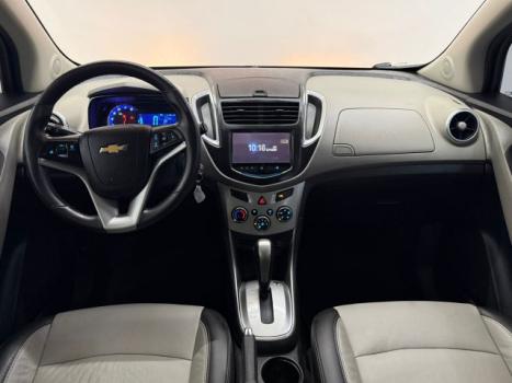 CHEVROLET Tracker 1.8 16V 4P FLEX LTZ AUTOMTICO, Foto 6