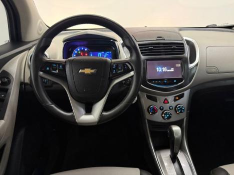 CHEVROLET Tracker 1.8 16V 4P FLEX LTZ AUTOMTICO, Foto 7