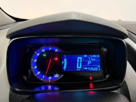 CHEVROLET Tracker 1.8 16V 4P FLEX LTZ AUTOMTICO, Foto 9
