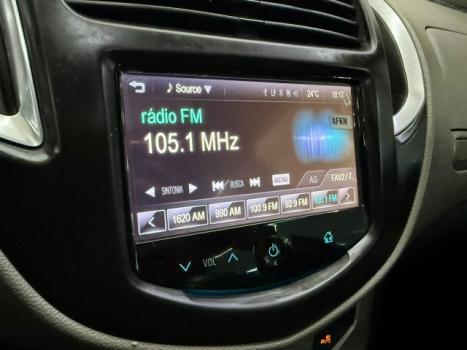 CHEVROLET Tracker 1.8 16V 4P FLEX LTZ AUTOMTICO, Foto 10