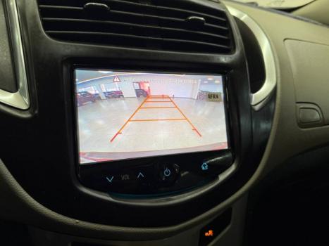 CHEVROLET Tracker 1.8 16V 4P FLEX LTZ AUTOMTICO, Foto 11