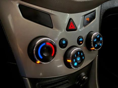 CHEVROLET Tracker 1.8 16V 4P FLEX LTZ AUTOMTICO, Foto 12