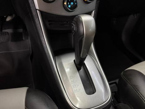 CHEVROLET Tracker 1.8 16V 4P FLEX LTZ AUTOMTICO, Foto 13