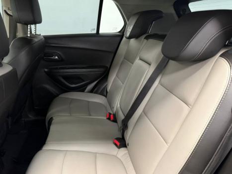 CHEVROLET Tracker 1.8 16V 4P FLEX LTZ AUTOMTICO, Foto 15