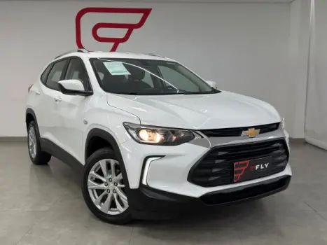 CHEVROLET Tracker 1.2 12V 4P FLEX TURBO LTZ AUTOMTICO, Foto 2