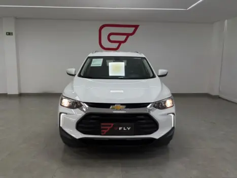 CHEVROLET Tracker 1.2 12V 4P FLEX TURBO LTZ AUTOMTICO, Foto 3
