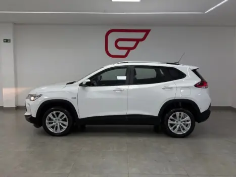 CHEVROLET Tracker 1.2 12V 4P FLEX TURBO LTZ AUTOMTICO, Foto 4