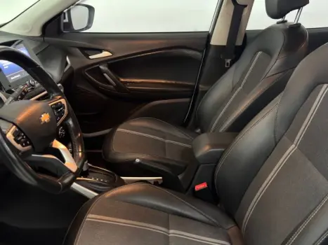 CHEVROLET Tracker 1.2 12V 4P FLEX TURBO LTZ AUTOMTICO, Foto 5