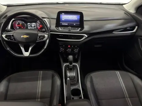 CHEVROLET Tracker 1.2 12V 4P FLEX TURBO LTZ AUTOMTICO, Foto 6