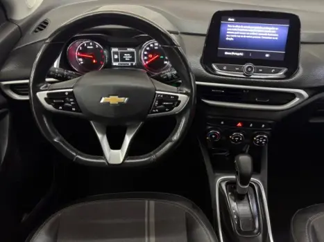 CHEVROLET Tracker 1.2 12V 4P FLEX TURBO LTZ AUTOMTICO, Foto 7
