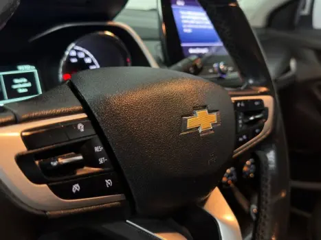CHEVROLET Tracker 1.2 12V 4P FLEX TURBO LTZ AUTOMTICO, Foto 8