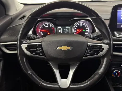 CHEVROLET Tracker 1.2 12V 4P FLEX TURBO LTZ AUTOMTICO, Foto 9