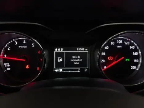 CHEVROLET Tracker 1.2 12V 4P FLEX TURBO LTZ AUTOMTICO, Foto 10