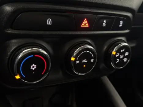 CHEVROLET Tracker 1.2 12V 4P FLEX TURBO LTZ AUTOMTICO, Foto 12