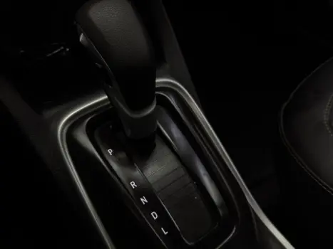 CHEVROLET Tracker 1.2 12V 4P FLEX TURBO LTZ AUTOMTICO, Foto 13