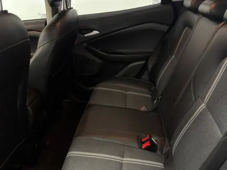 CHEVROLET Tracker 1.2 12V 4P FLEX TURBO LTZ AUTOMTICO, Foto 14