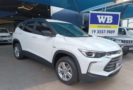 CHEVROLET Tracker 1.0 12V 4P FLEX TURBO AUTOMTICO, Foto 3