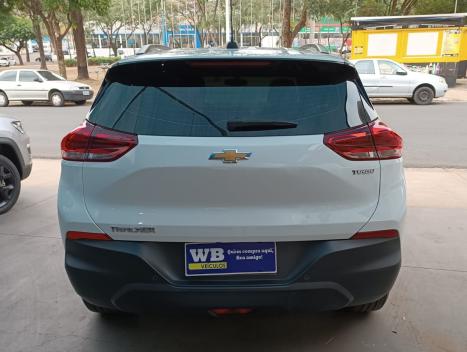 CHEVROLET Tracker 1.0 12V 4P FLEX TURBO AUTOMTICO, Foto 5