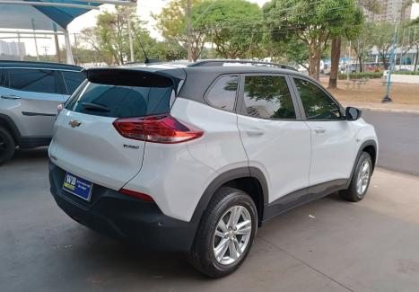 CHEVROLET Tracker 1.0 12V 4P FLEX TURBO AUTOMTICO, Foto 6