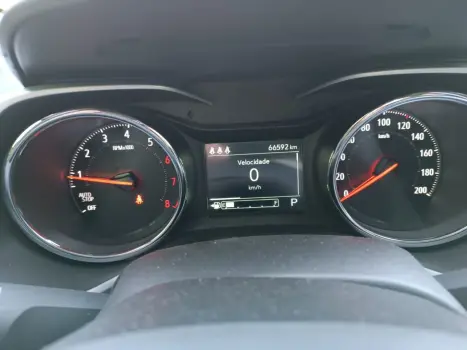 CHEVROLET Tracker 1.0 12V 4P FLEX TURBO AUTOMTICO, Foto 7