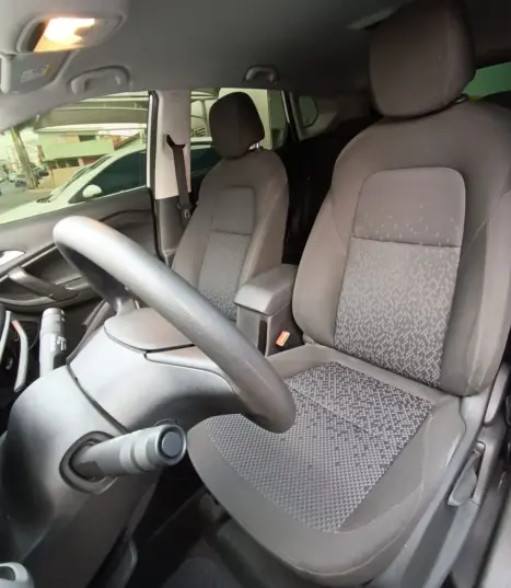 CHEVROLET Tracker 1.0 12V 4P FLEX TURBO AUTOMTICO, Foto 9