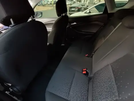 CHEVROLET Tracker 1.0 12V 4P FLEX TURBO AUTOMTICO, Foto 10