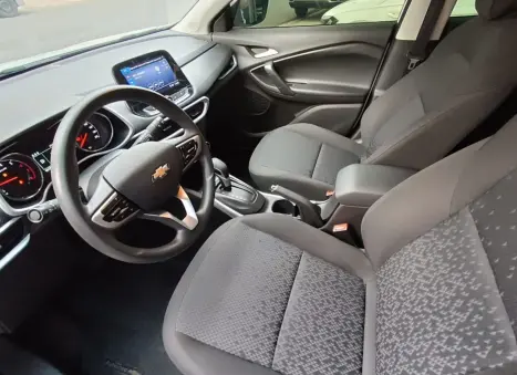 CHEVROLET Tracker 1.0 12V 4P FLEX TURBO AUTOMTICO, Foto 13