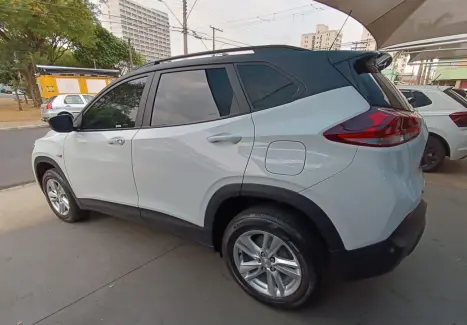 CHEVROLET Tracker 1.0 12V 4P FLEX TURBO AUTOMTICO, Foto 15