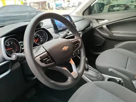 CHEVROLET Tracker 1.0 12V 4P FLEX TURBO AUTOMTICO, Foto 16