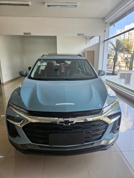 CHEVROLET Tracker 1.2 12V 4P FLEX TURBO AUTOMTICO, Foto 2