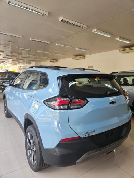 CHEVROLET Tracker 1.2 12V 4P FLEX TURBO AUTOMTICO, Foto 3