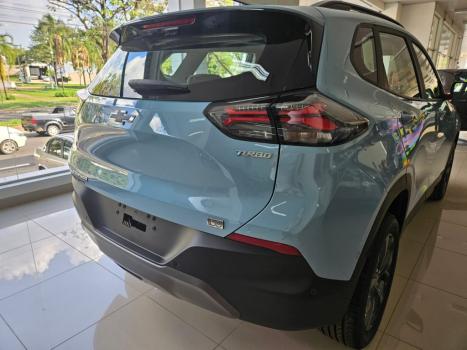 CHEVROLET Tracker 1.2 12V 4P FLEX TURBO AUTOMTICO, Foto 4