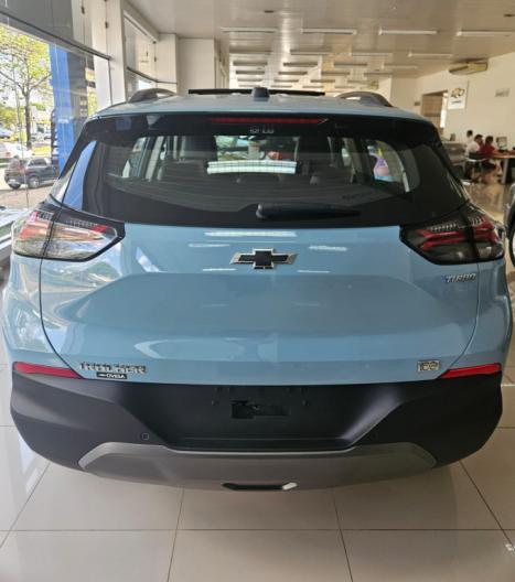 CHEVROLET Tracker 1.2 12V 4P FLEX TURBO AUTOMTICO, Foto 5