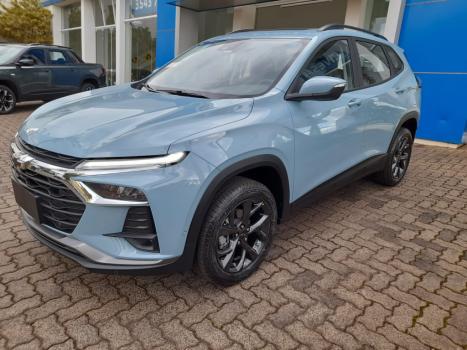 CHEVROLET Tracker 1.2 12V 4P FLEX TURBO AUTOMTICO, Foto 6