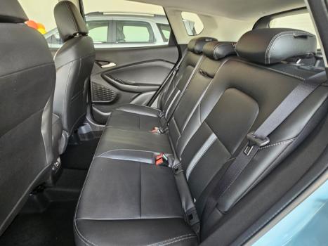 CHEVROLET Tracker 1.2 12V 4P FLEX TURBO AUTOMTICO, Foto 8