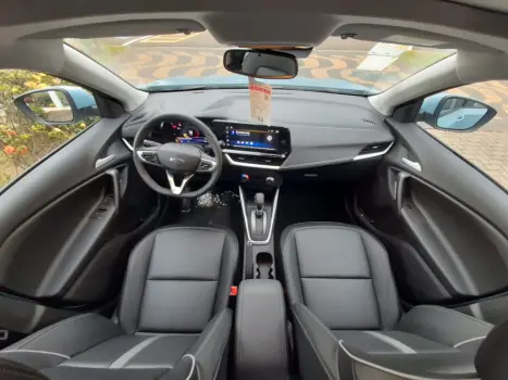 CHEVROLET Tracker 1.2 12V 4P FLEX TURBO AUTOMTICO, Foto 9