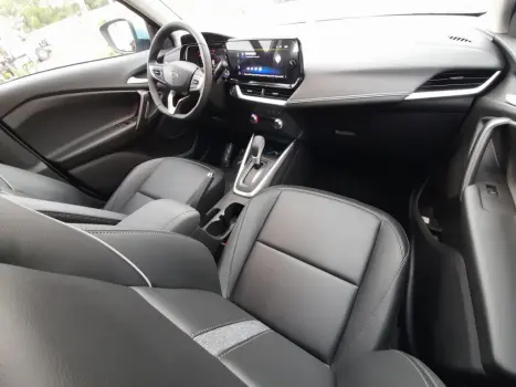 CHEVROLET Tracker 1.2 12V 4P FLEX TURBO AUTOMTICO, Foto 11