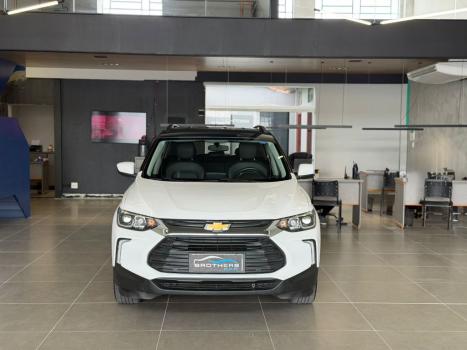 CHEVROLET Tracker 1.0 12V 4P FLEX TURBO LTZ AUTOMTICO, Foto 2
