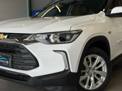 CHEVROLET Tracker 1.0 12V 4P FLEX TURBO LTZ AUTOMTICO, Foto 3