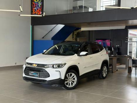 CHEVROLET Tracker 1.0 12V 4P FLEX TURBO LTZ AUTOMTICO, Foto 4