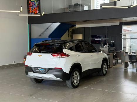 CHEVROLET Tracker 1.0 12V 4P FLEX TURBO LTZ AUTOMTICO, Foto 5