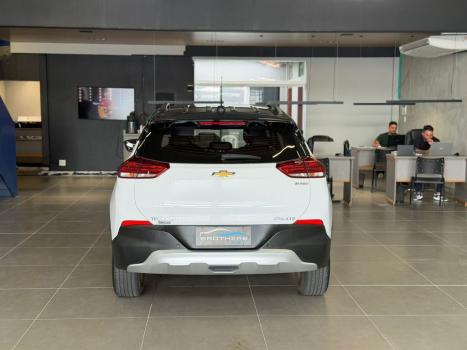 CHEVROLET Tracker 1.0 12V 4P FLEX TURBO LTZ AUTOMTICO, Foto 6