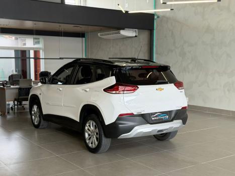 CHEVROLET Tracker 1.0 12V 4P FLEX TURBO LTZ AUTOMTICO, Foto 7