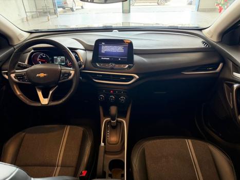 CHEVROLET Tracker 1.0 12V 4P FLEX TURBO LTZ AUTOMTICO, Foto 8