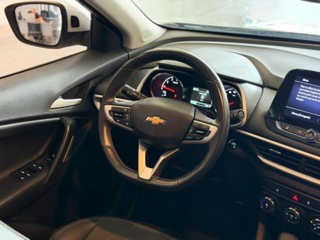 CHEVROLET Tracker 1.0 12V 4P FLEX TURBO LTZ AUTOMTICO, Foto 9