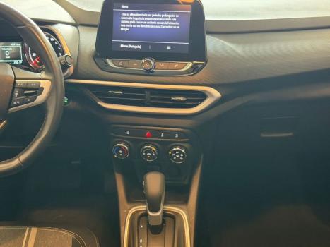 CHEVROLET Tracker 1.0 12V 4P FLEX TURBO LTZ AUTOMTICO, Foto 10